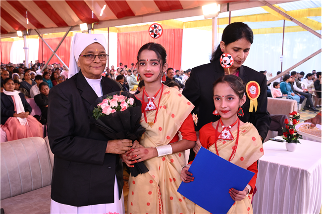 ANNUAL FUNCTION - 2025