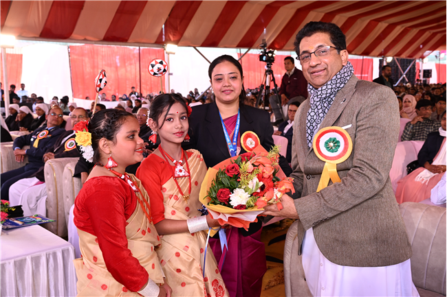 ANNUAL FUNCTION - 2025