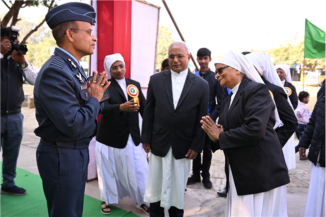 ANNUAL FUNCTION - 2025