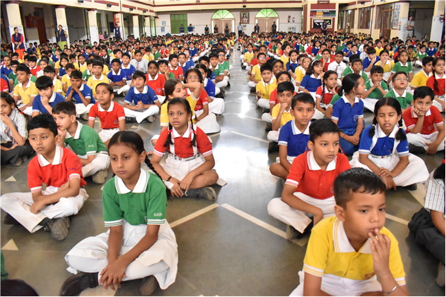 EARTH DAY CELEBRATION