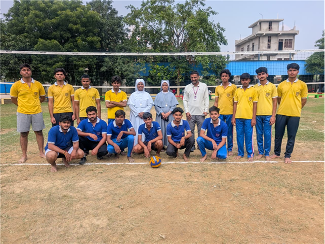 INTER HOUSE 