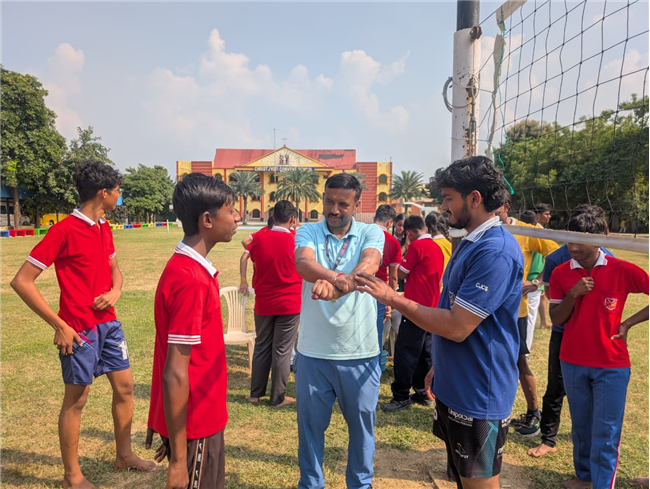 INTER HOUSE 
