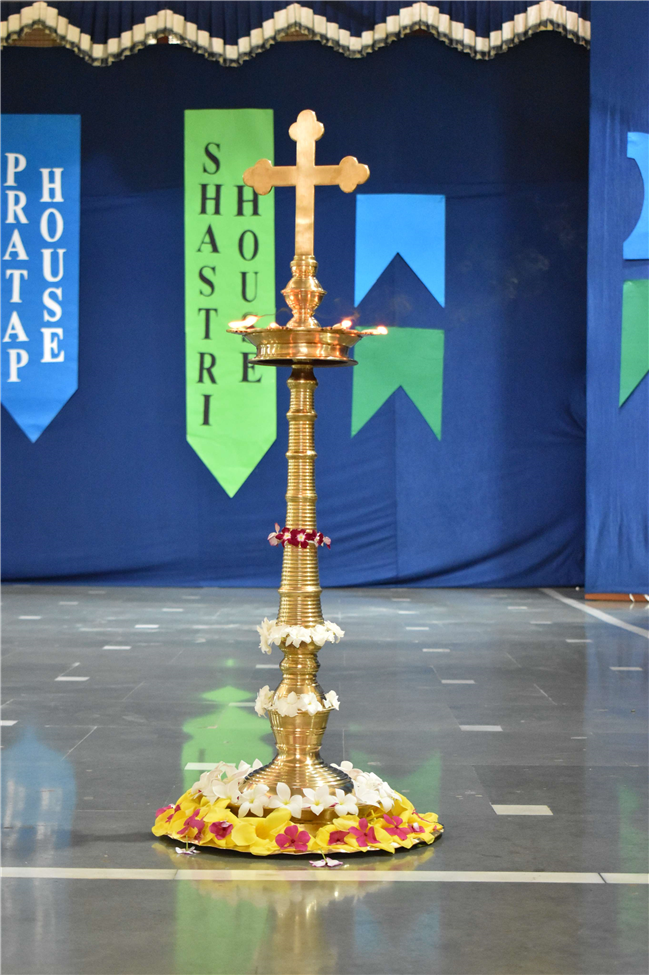 INVESTITURE CEREMONY - 2026