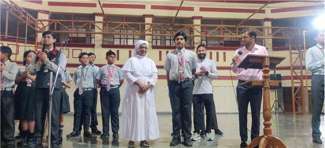 Winners of 42th National Taekwondo Championship