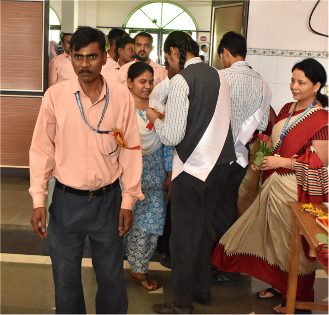 International Workers' Day Celebration & Felicitation Ceremony 2025