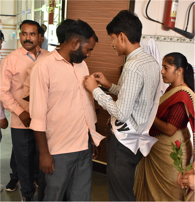 International Workers' Day Celebration & Felicitation Ceremony 2025