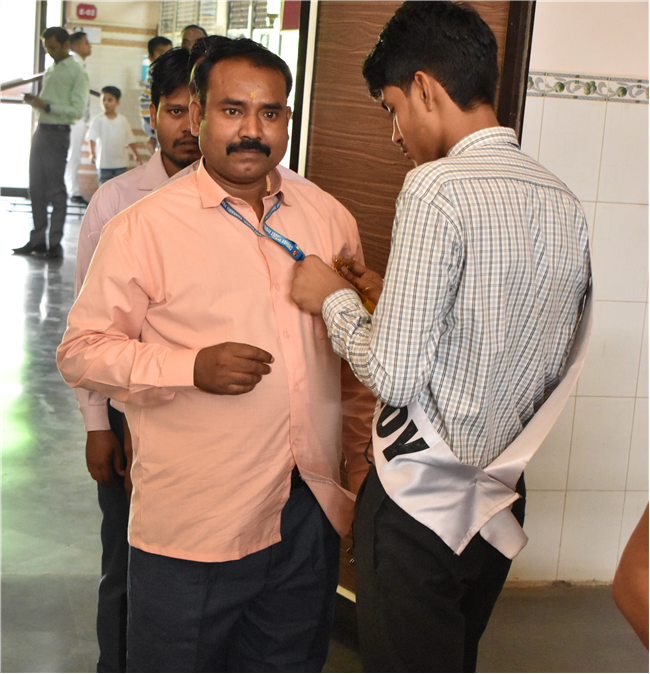 International Workers' Day Celebration & Felicitation Ceremony 2025