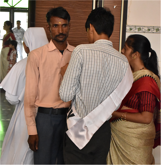 International Workers' Day Celebration & Felicitation Ceremony 2025