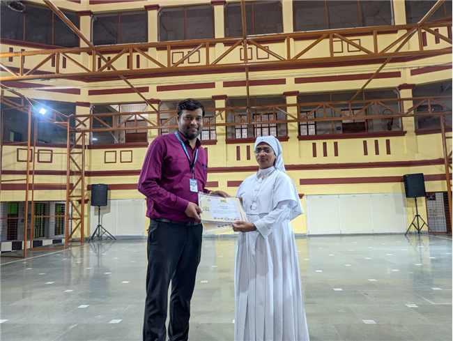 WINNER'S & MENTOR'S OF OLYMPIADS