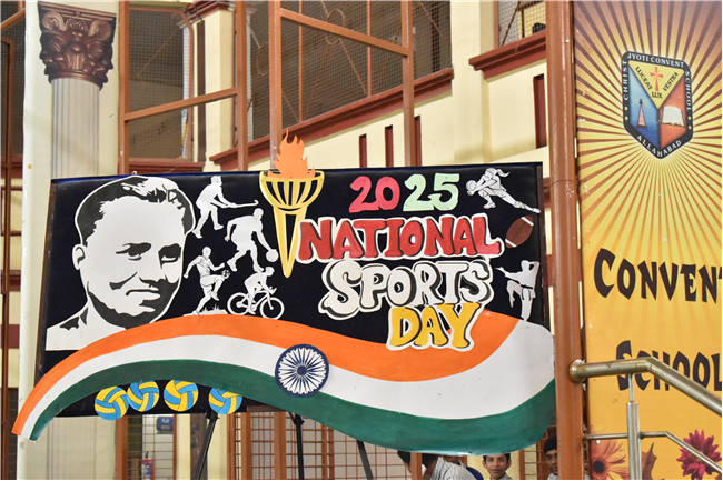 Celebrating - 