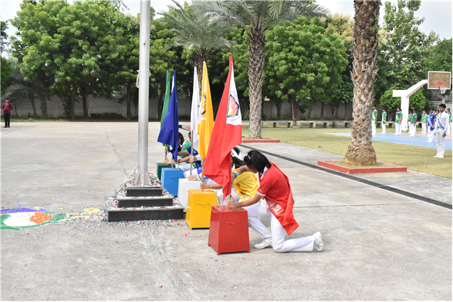 INDEPENDENCE DAY CELEBRATION 2025