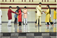 SPECIAL ASSEMBLY ON 