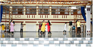 SPECIAL ASSEMBLY ON 