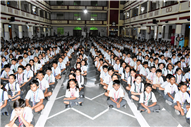 SPECIAL ASSEMBLY ON 