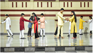 SPECIAL ASSEMBLY ON 