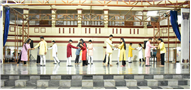 SPECIAL ASSEMBLY ON 
