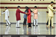 SPECIAL ASSEMBLY ON 