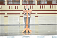 SPECIAL ASSEMBLY ON 