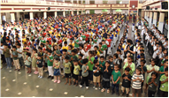 EARTH DAY CELEBRATION