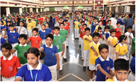 EARTH DAY CELEBRATION