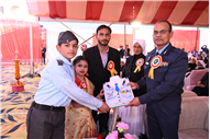 ANNUAL FUNCTION - 2025
