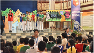 EARTH DAY CELEBRATION