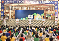 EARTH DAY CELEBRATION