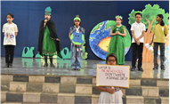 EARTH DAY CELEBRATION