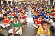 EARTH DAY CELEBRATION