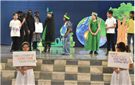 EARTH DAY CELEBRATION