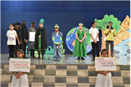 EARTH DAY CELEBRATION