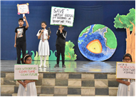 EARTH DAY CELEBRATION
