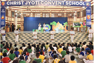 EARTH DAY CELEBRATION