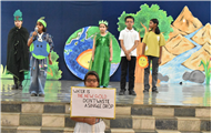 EARTH DAY CELEBRATION
