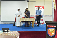 TEACHER'S TRAINING ON 