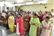 TEACHER'S TRAINING ON 