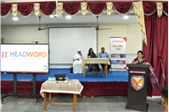 TEACHER'S TRAINING ON 
