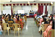 TEACHER'S TRAINING ON 