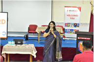 TEACHER'S TRAINING ON 