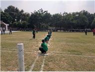 INTER HOUSE 