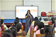 TEACHER'S TRAINING ON 