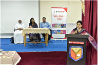 TEACHER'S TRAINING ON 