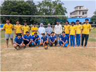 INTER HOUSE 