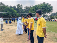 INTER HOUSE 