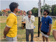 INTER HOUSE 