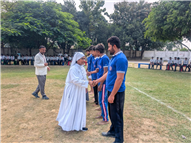 INTER HOUSE 