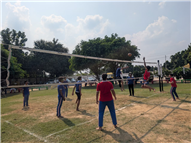 INTER HOUSE 