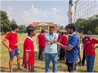 INTER HOUSE 