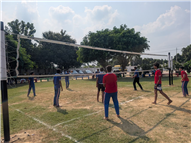 INTER HOUSE 