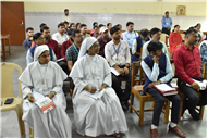 TEACHER'S TRAINING ON 